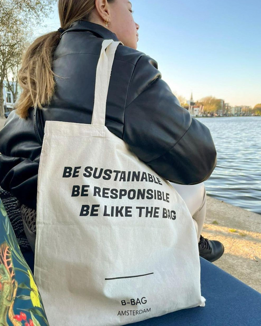 B-Bag Tote