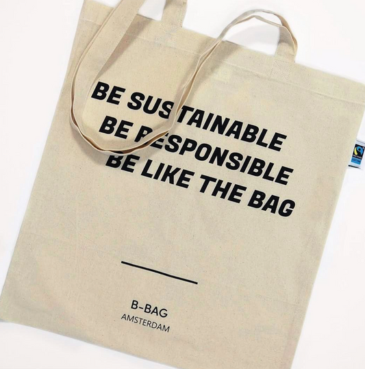 B-Bag Tote