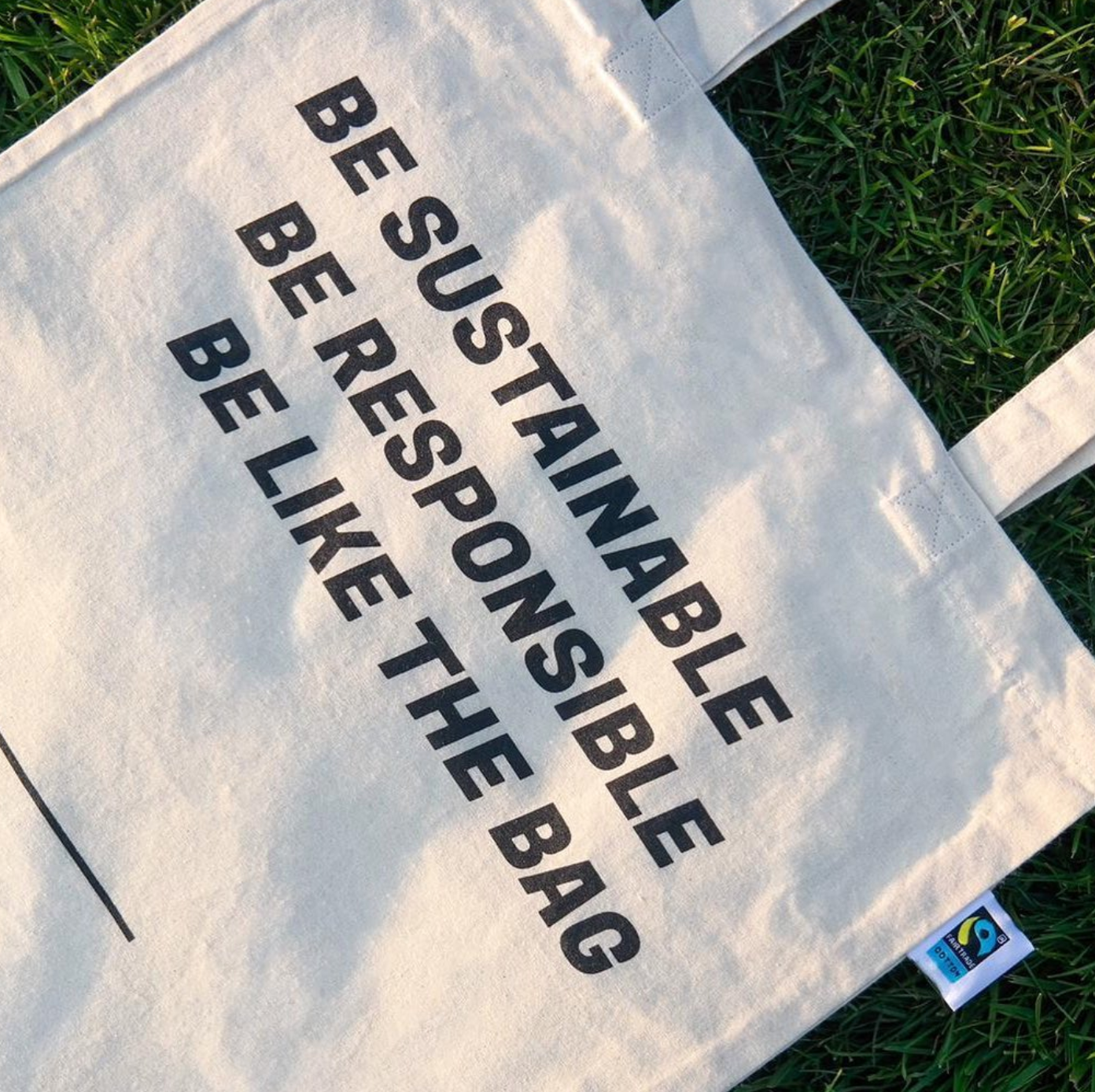B-Bag Tote