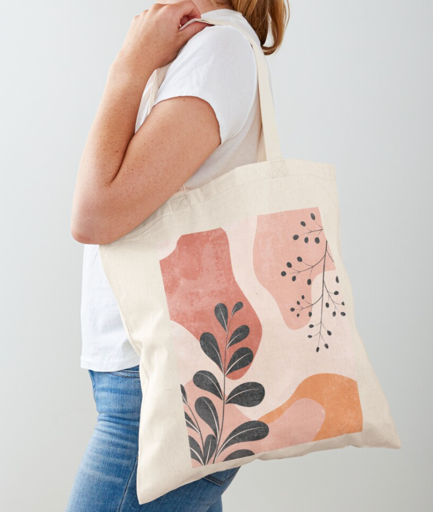 Limited Edition B-Bag