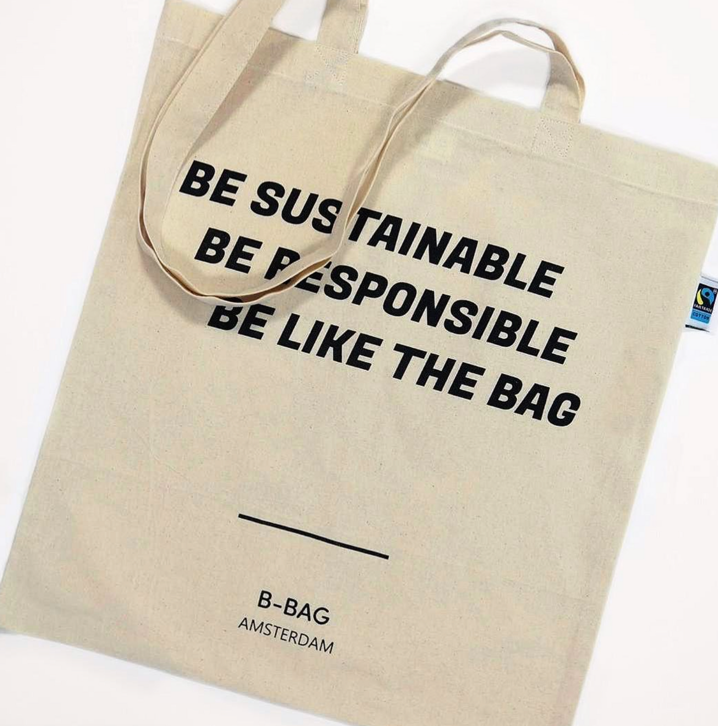 B-Bag Tote